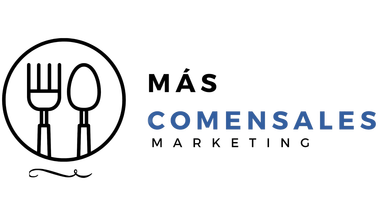 Logo grande mas comensales marketing 2021